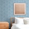 Tommy Bahama Wading Pool Peel & Stick Wallpaper